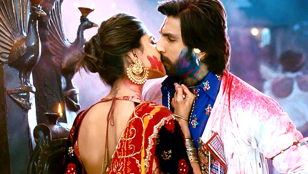 Lahu Munh Lag Gaya (Ram-Leela)