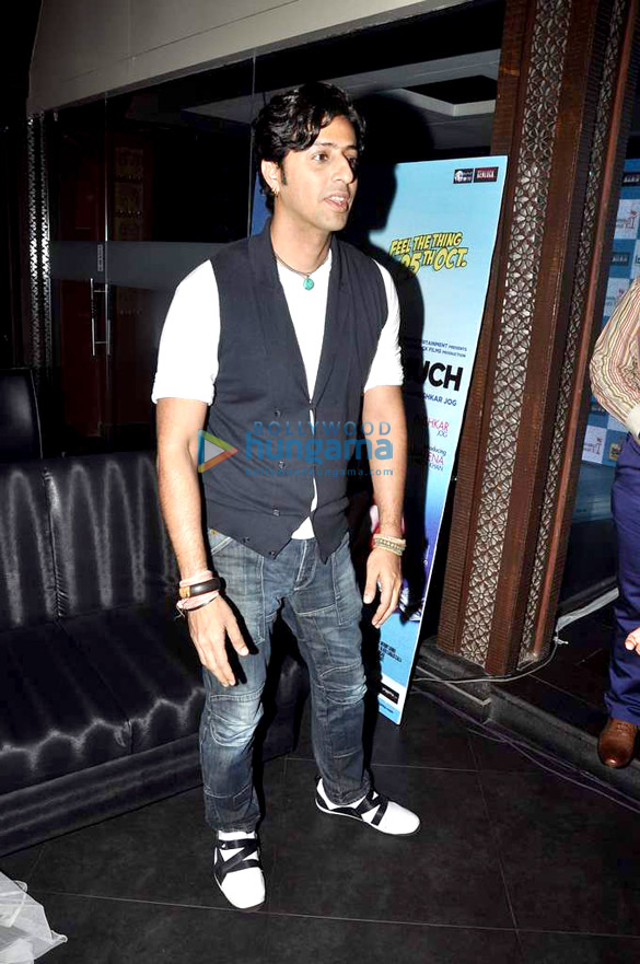 audio release of huff its too much 8