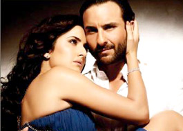 Saif-Katrina starrer titled Daniyal Khan?