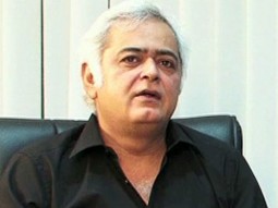 “I Was Born In Bombay, Now I Live In Mumbai”: Hansal Mehta