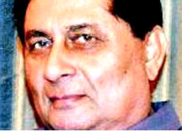Raj Tilak passes away