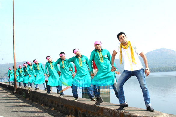 lucky kabootar 42