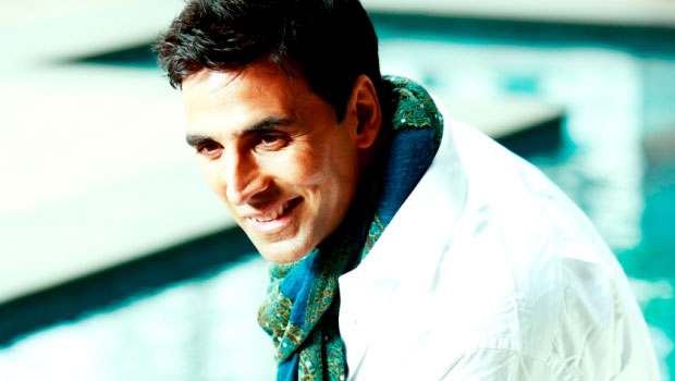 “I May Be Doing A Film With Neeraj Pandey…”: Akshay Kumar