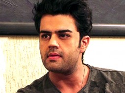 “My Mother Would Write ‘Mard’ On My Chest”: Manish Paul