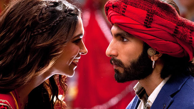 Making Of ‘Nagada Sang Dhol Baaje’ (Ram-leela)