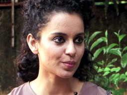 Box Office Is More Important Than A National Award: Kangna Ranaut