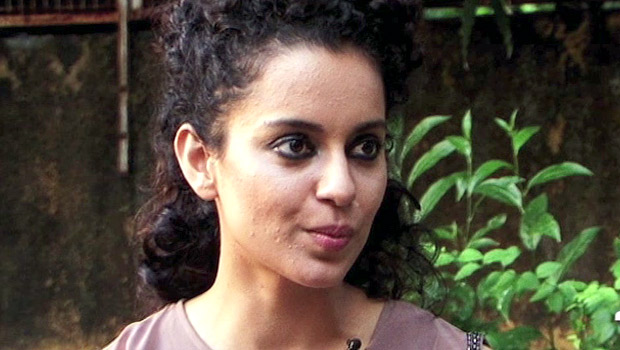Box Office Is More Important Than A National Award: Kangna Ranaut