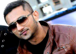 Honey Singh’s song in Boss faces legal trouble