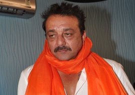 Sanjay Dutt seeks a furlough for treatment