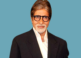 Big B down with stomach ailment and fever