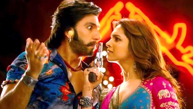 Ishqyaun Dhishqyaun (Ram-Leela) Ishqyaun Dhishqyaun (Ram-Leela)