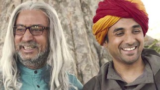 Gun Gun Gutar (Sooper Se Ooper)