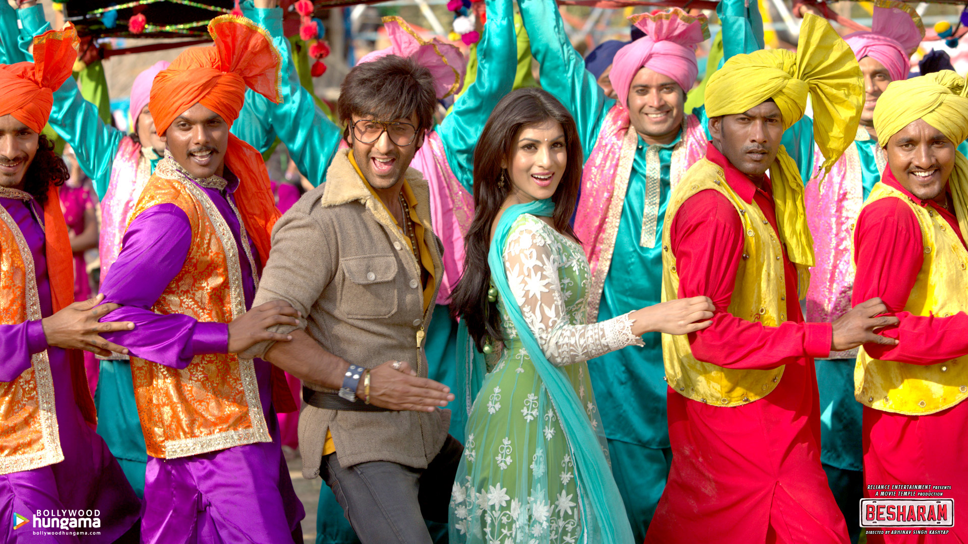 Besharam