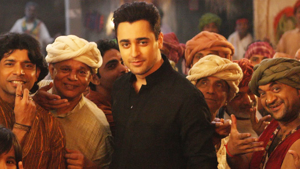 Chingam Chabake (Gori Tere Pyaar Mein)