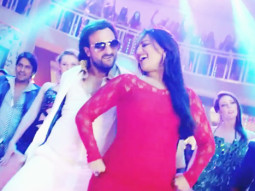 Tamanche Pe Disco – Teaser (Bullett Raja)
