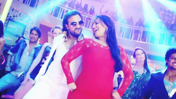Tamanche Pe Disco – Teaser (Bullett Raja) Tamanche Pe Disco – Teaser (Bullett Raja)