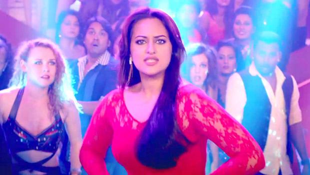 Tamanche Pe Disco (Bullett Raja)