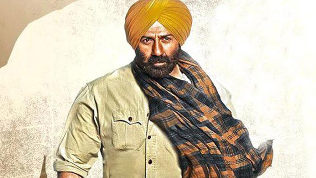 Title Song (Singh Saab The Great)