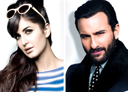 Katrina to join Saif in Beirut from October 19 Katrina to join Saif in Beirut from October 19