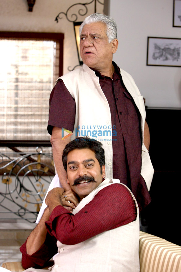 dirty politics 10