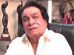 “Dharam ji – Amit ji Ke Sath Kaafi Kaam Kiya Hain Maine…”: Kader Khan