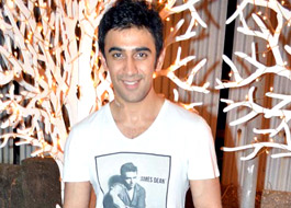 Amit Sadh signs three films