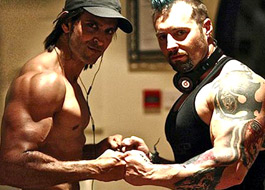 Police complaint filed by Hrithik’s fitness trainers