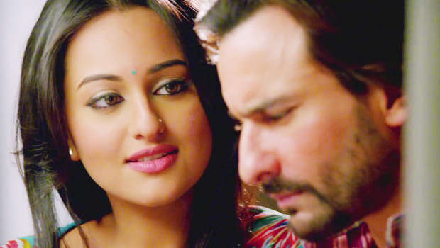 Saamne Hai Savera (Bullett Raja) Saamne Hai Savera (Bullett Raja)