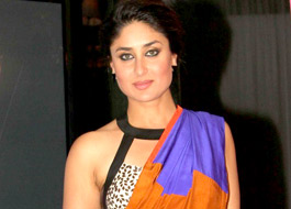 Kareena to be honored at House of Commons