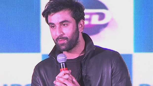 “I Don’t Regret Doing Besharam…: Ranbir Kapoor