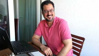 “My Film Is An Attempt To Formulate A Qissa Of Our Time…”: Anup Singh