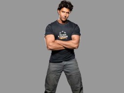 “We Are Going To Make A Few Heads Turn In The West With Krrish 3”: Hrithik