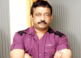 RGV gets strong police protection