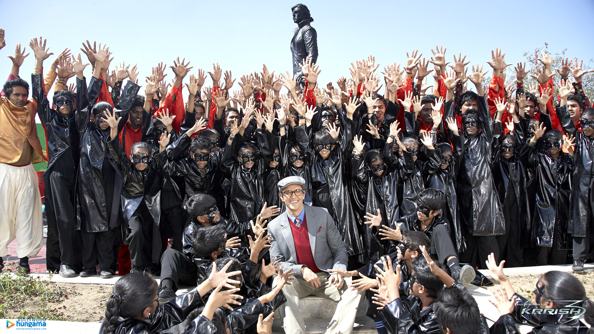 Krrish 3 Krrish 3