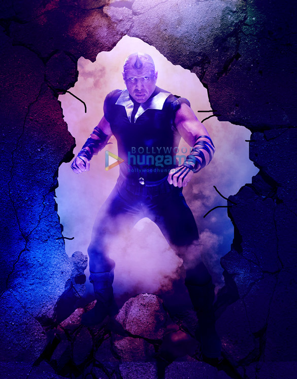 krrish 3 93