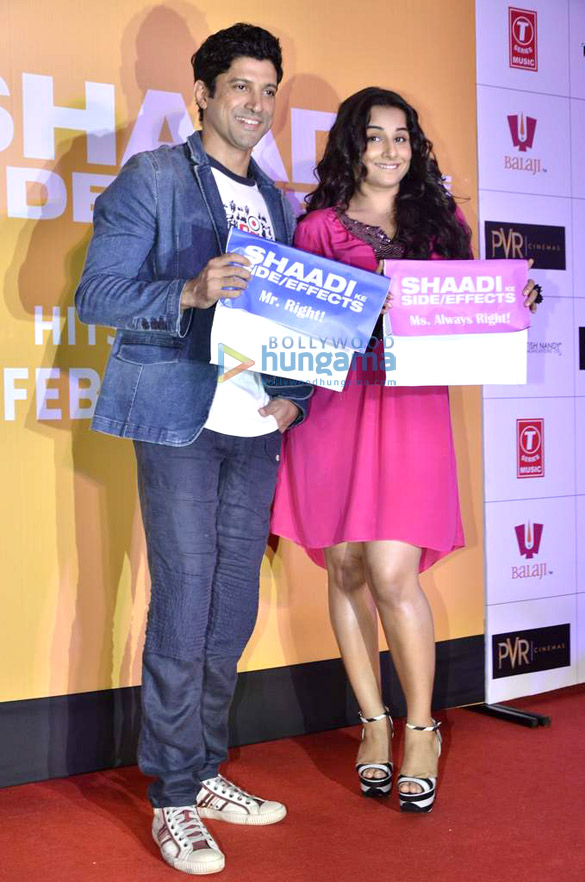 trailer launch of shaadi ke side effects 7