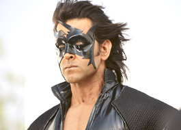 MP writer files plagiarism charges on Krrish 3