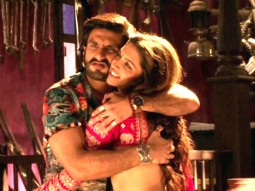 Making Of ‘Ishqyaun Dhishqyaun’ (Ram-Leela)