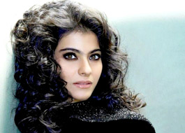 Kajol’s domestic help arrested over robbery
