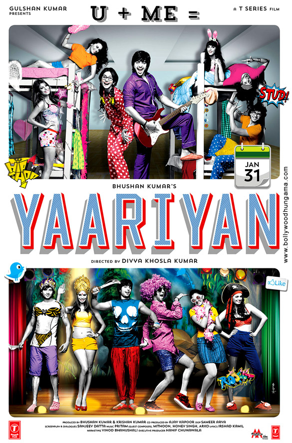 yaariyan 18