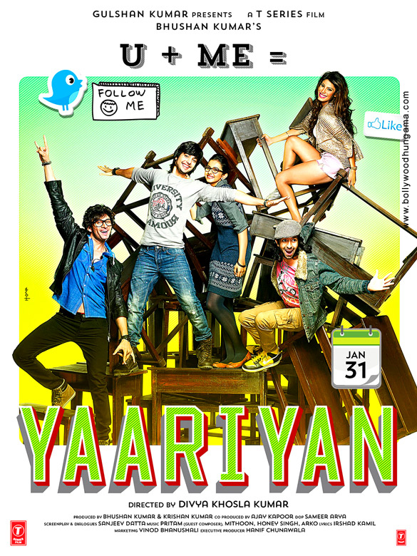 yaariyan 19
