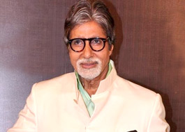 Amitabh Bachchan in Sujoy-Balaji film