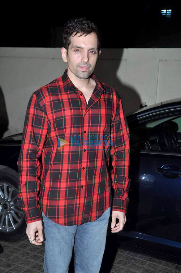 special screening of krrish 3 23