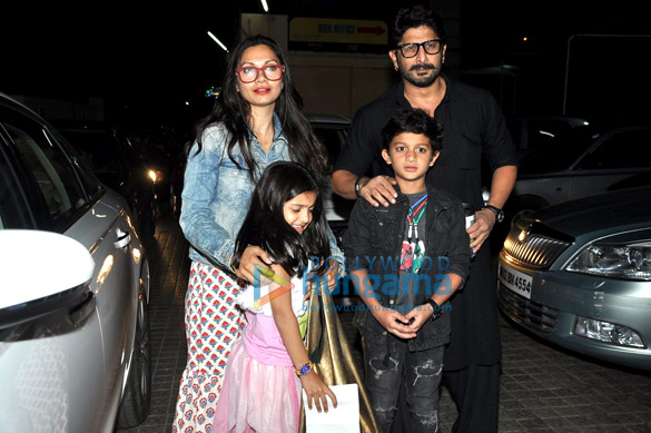 special screening of krrish 3 6