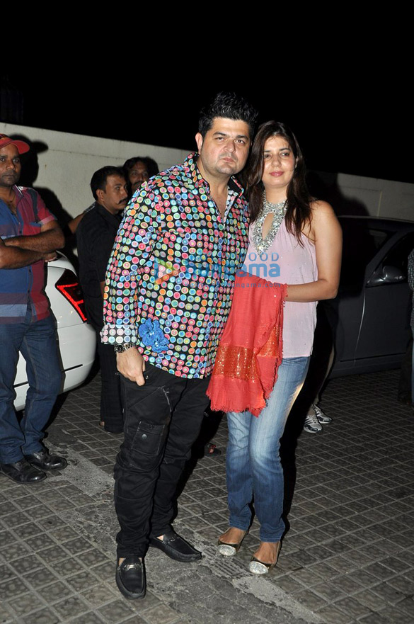 special screening of krrish 3 13
