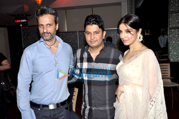 first look launch of yaariyan 6