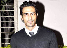 Arjun Rampal to endorse Galaxy chocolates?