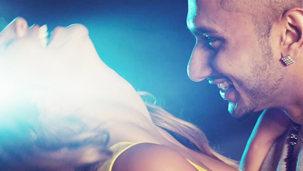 Teaser: Blue Eyes By Yo Yo Honey Singh