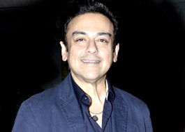 Adnan Sami lashes out at Pakistan government