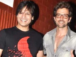 Hrithik-Vivek Promote ‘Krrish 3’ At Maratha Mandir & Chandan Cinema